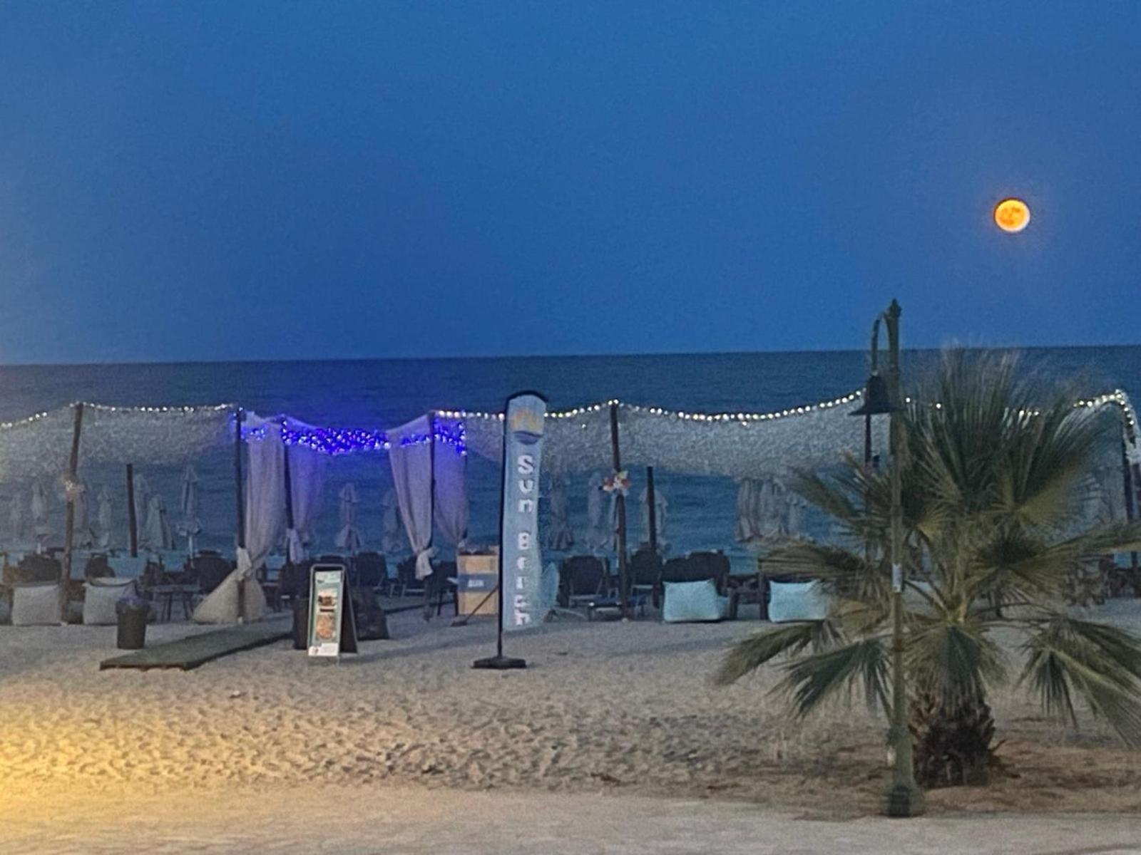 Villa Amalia Sun Beach Nea Vrasna Exterior photo